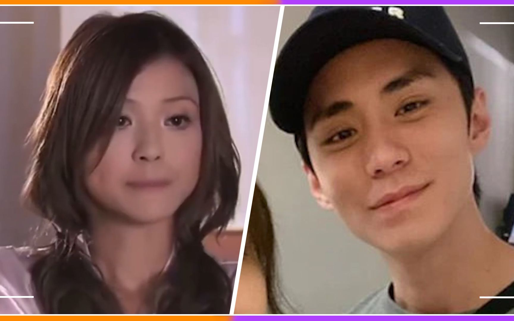 卓文萱恋情官宣男友小她6岁自曝已经交往一年多