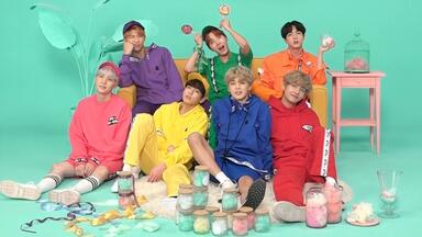 全场中字丨双语歌词】BTS防弹少年团丨五期FM in日本大阪丨Magic