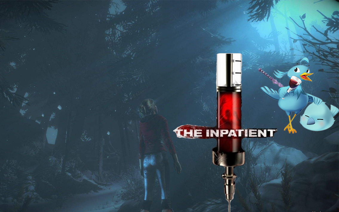 【酱油鸟】PSVR《病号》全剧情首发:60年前