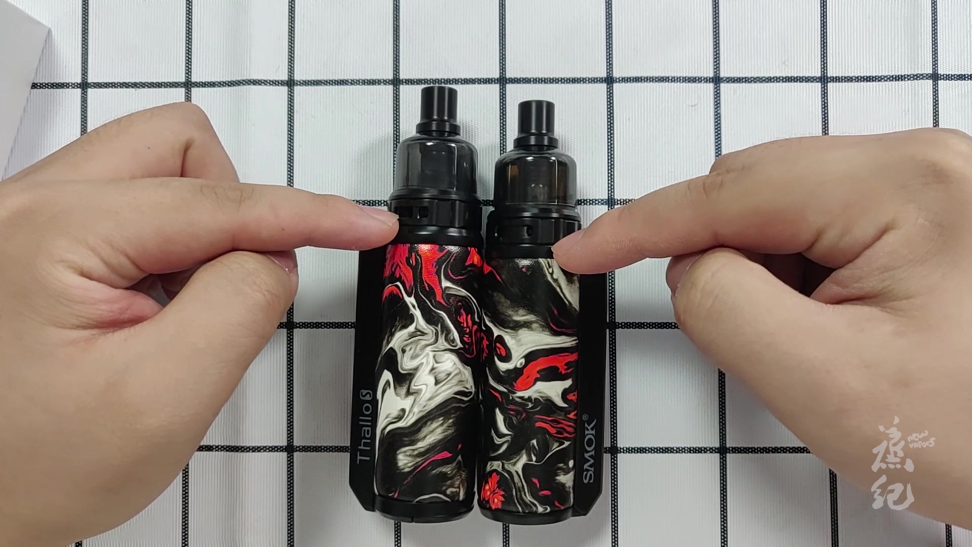 优秀的成品芯拉胯的滴嘴但还是值得一个优秀的评价smokthallothallos