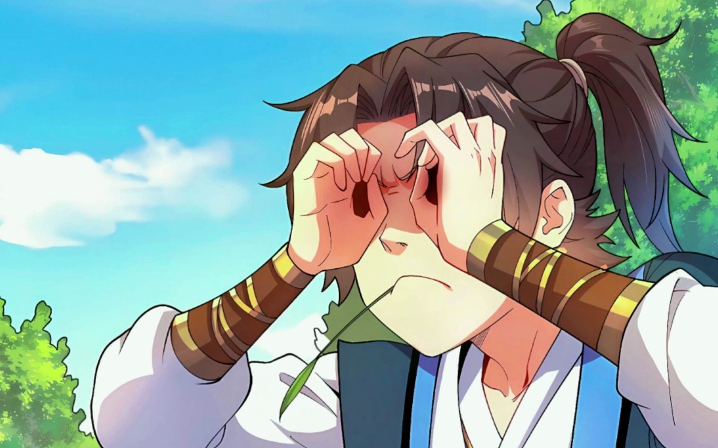 【起飞系统】男主天煞孤星