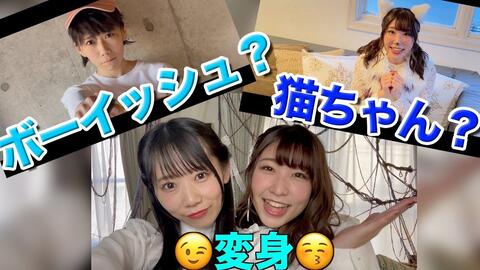 ボーイッシュ 猫でなりきり告白リベンジ Dialogue 哔哩哔哩