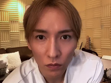 橘庆太 | 240725 ig live