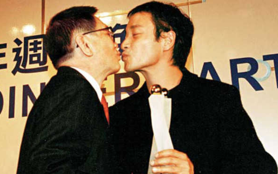 香港四大才子之一黄霑经典词曲回顾