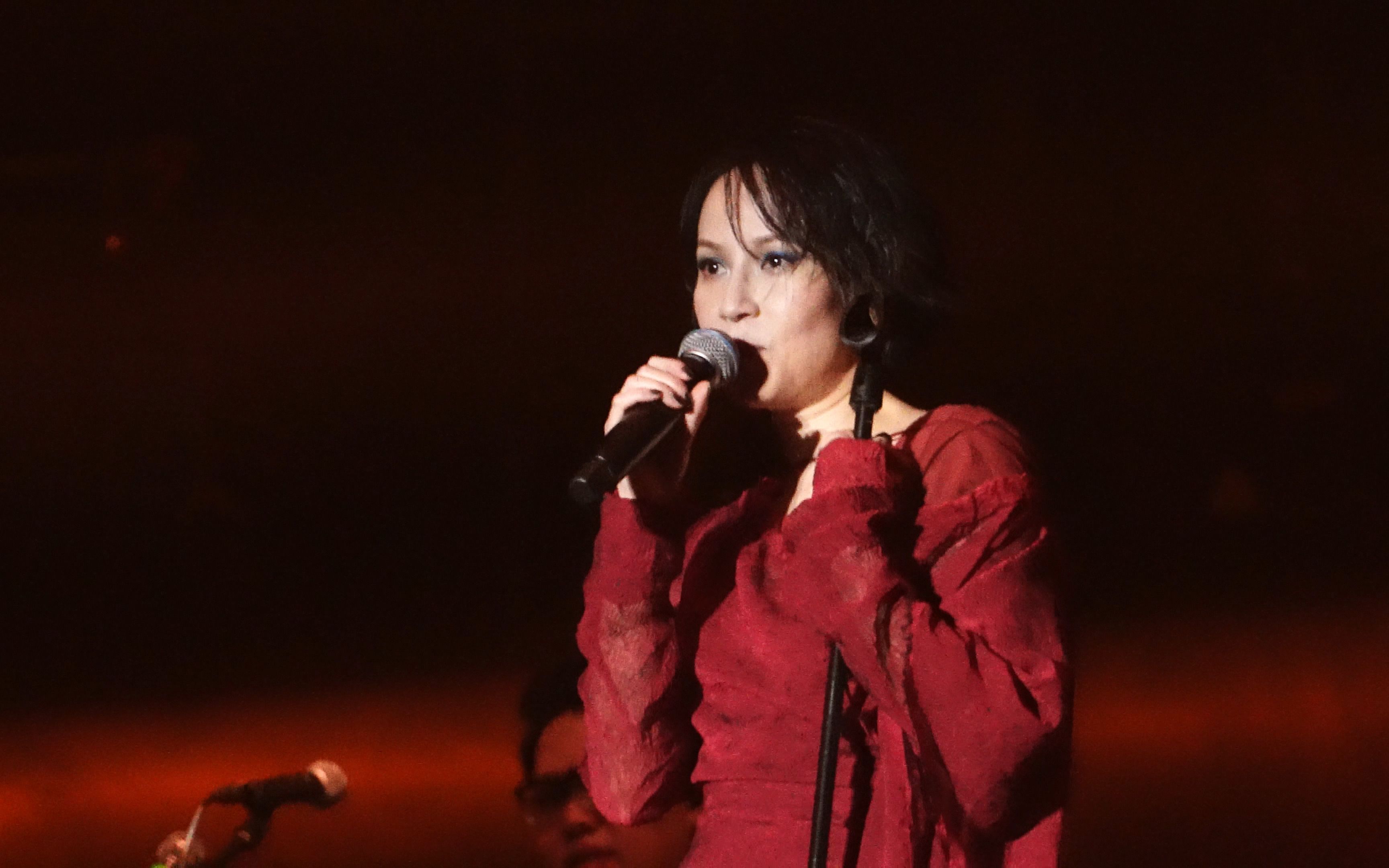 【杨乃文】muse演唱会广州站talking之"我是女的!