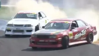 魔王決定戦2016 峠最強伝説 Best Motoring 2016 哔哩哔哩 Bilibili