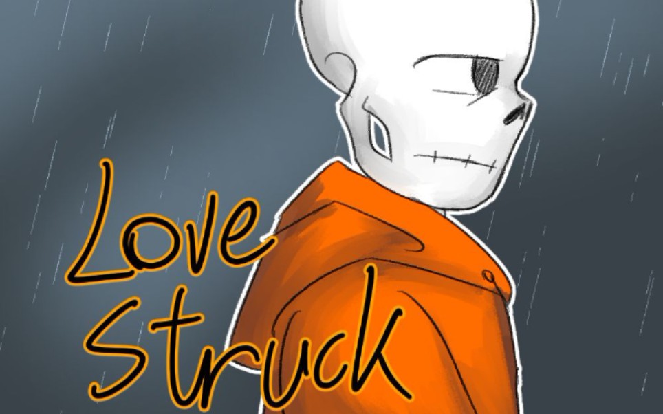 【已授权.】[underswap] love-struck [chomastered] v2