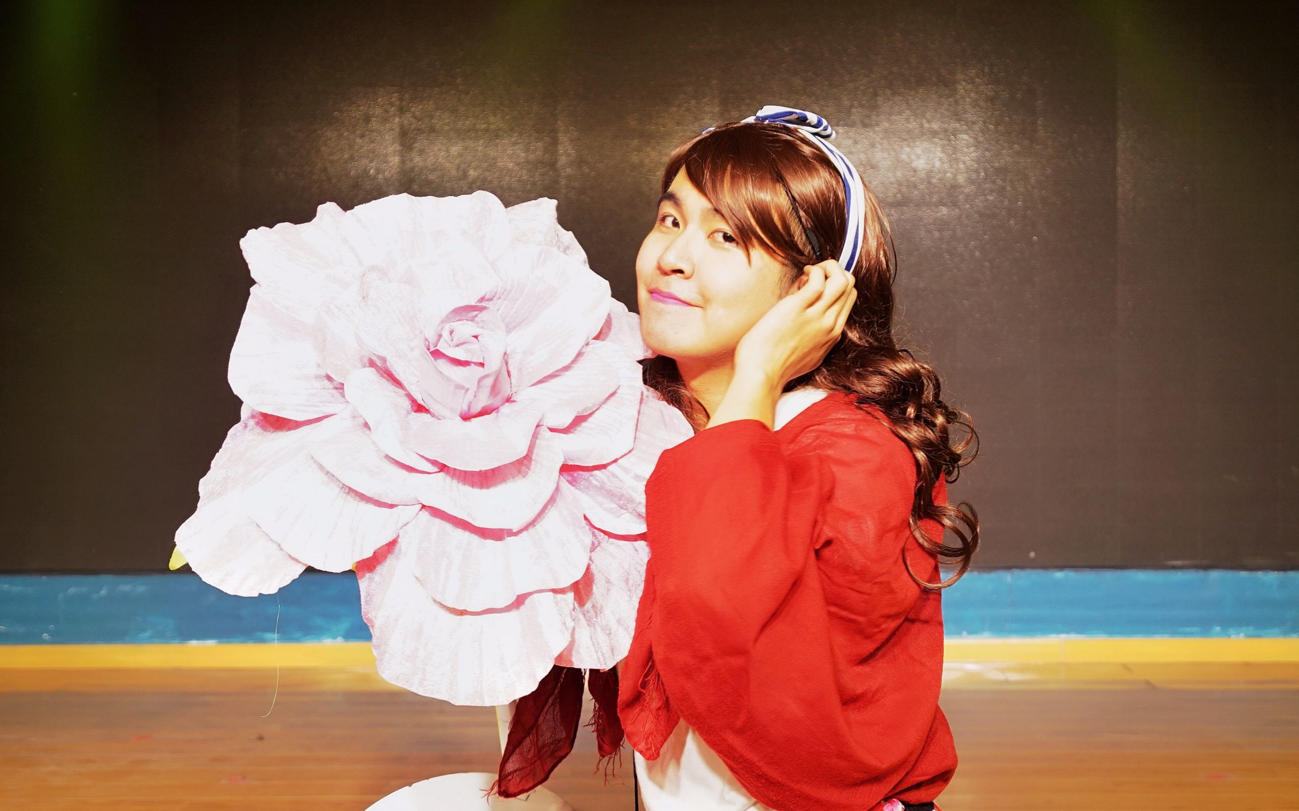 你干嘛!梦幻女神朱碧石 教父1900