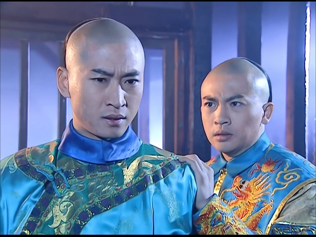 #还珠格格第二部