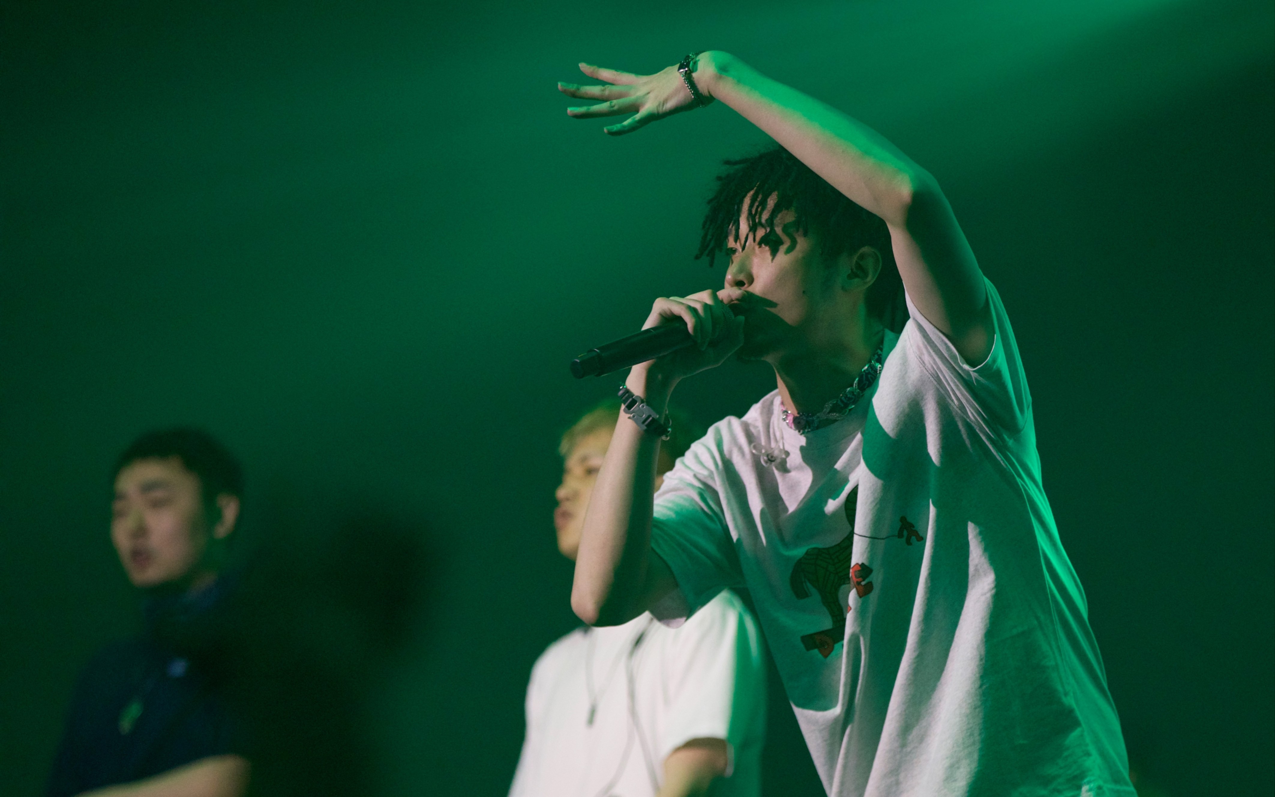 直火帮亚洲小子asianboylivefeezy飞贼