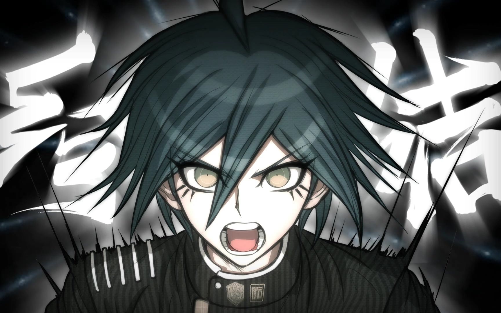 【新·弹丸论破v3】实况46-结束吧!这漫无止境的厮杀!