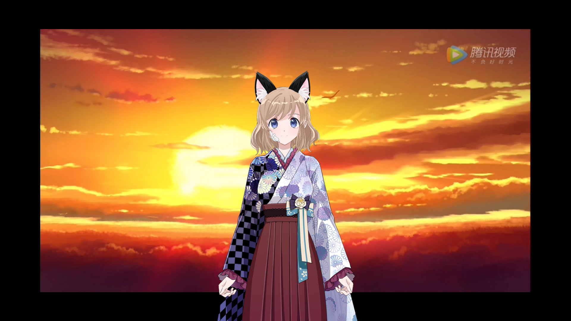 b站虚拟形象,可爱上天了!_哔哩哔哩_bilibili