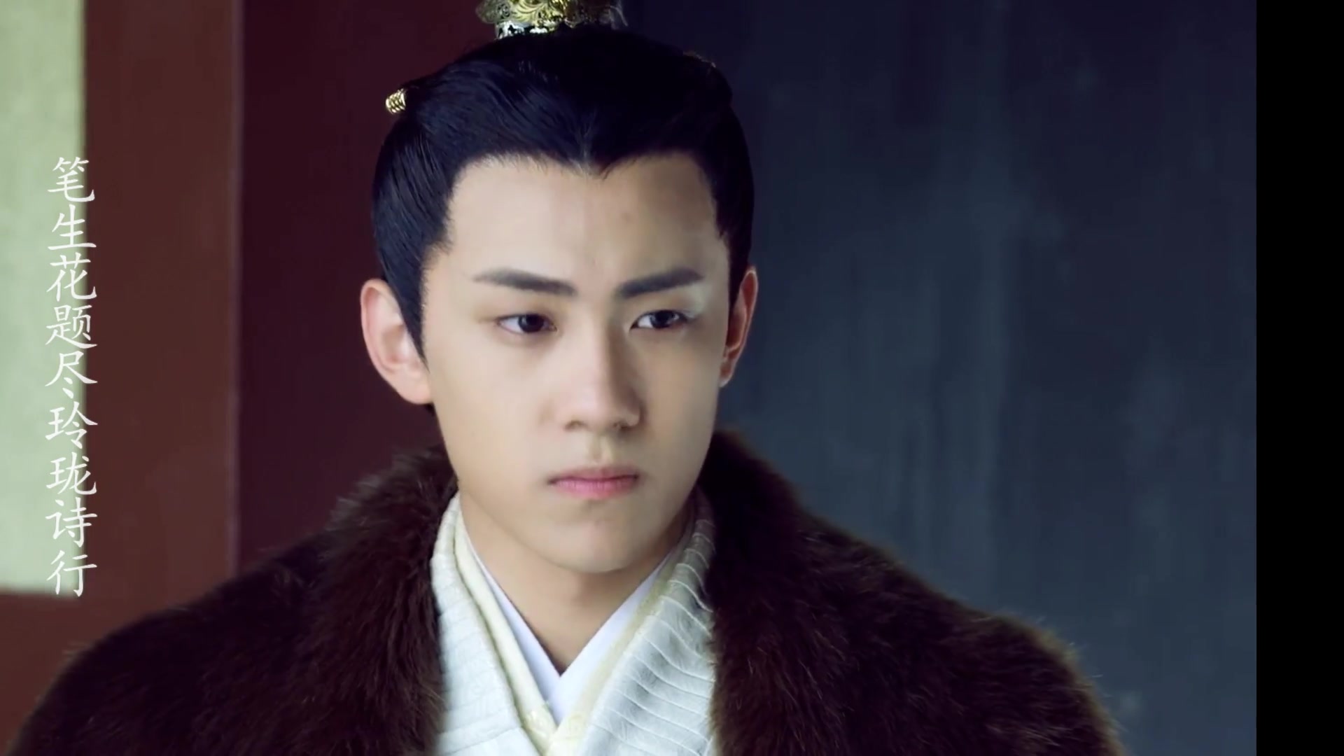 晏紫东顾射剪辑