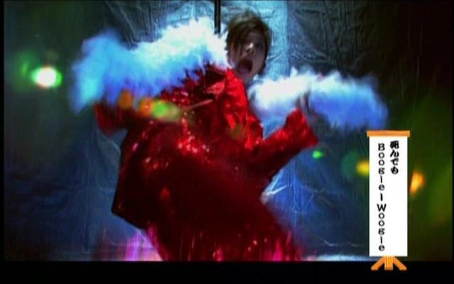 雅-miyavi-早期MV 死んでもBoogie - Woogie_哔哩哔哩_bilibili