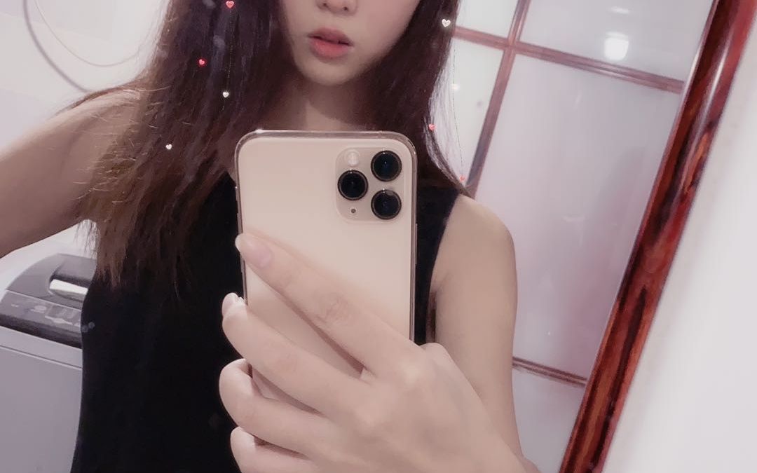 论死不要脸撩身体酥了的陪玩小姐姐