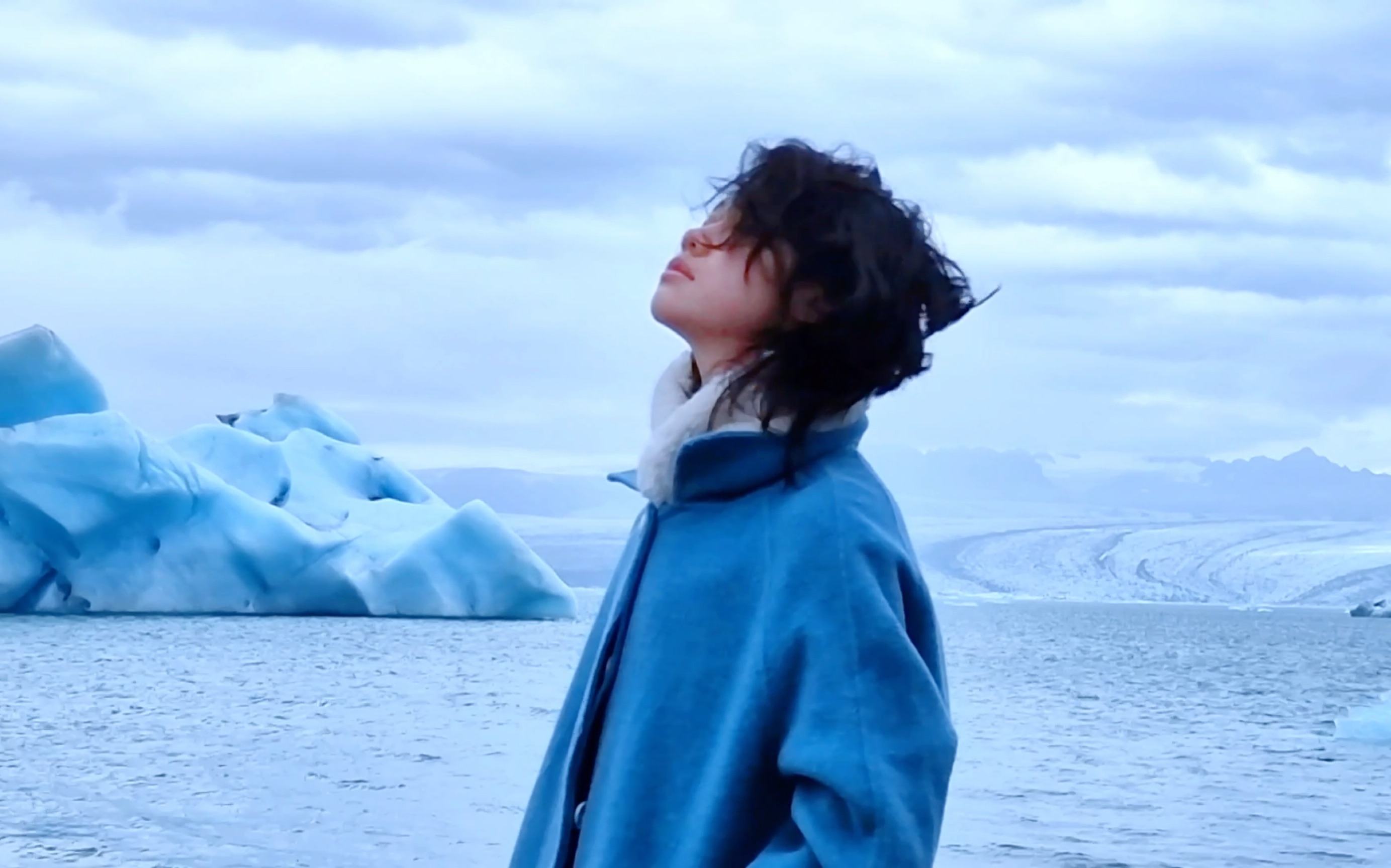 可是我生来懦弱敏感爱逃避 infp情绪短片