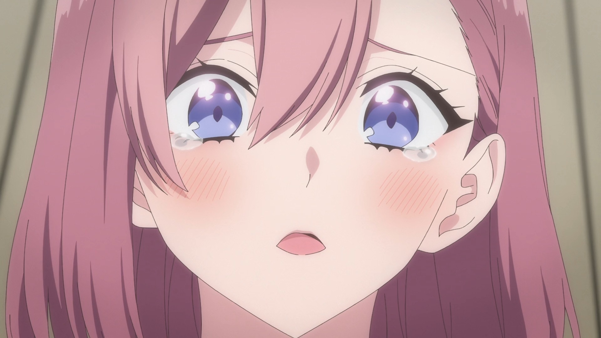 2.5次元的诱惑 第9话 你不是莉莉艾露 下