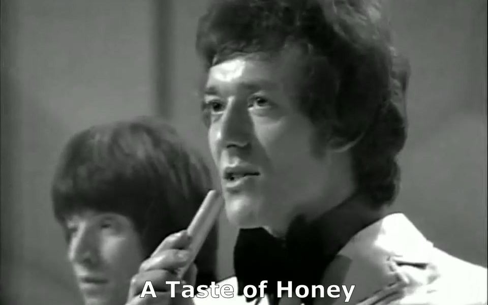 [图]A Taste Of Honey -The Hollies