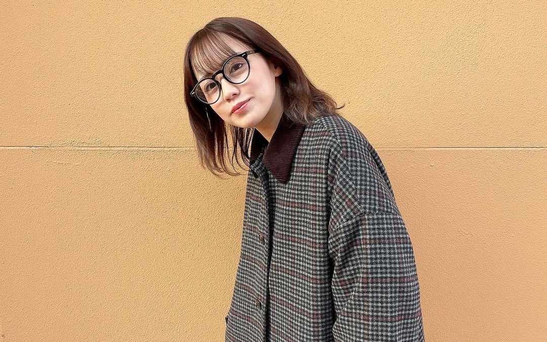 奥仲麻琴写真合集