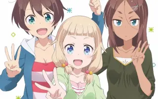 阿波根うみこ 搜索结果 哔哩哔哩 Bilibili