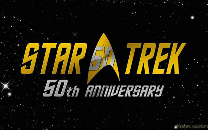 【不哭不是好Trekker】50年,我们一起走过哔哩哔哩bilibili