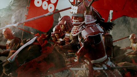 真田丸 24 北条氏政 小田原城 哔哩哔哩 Bilibili