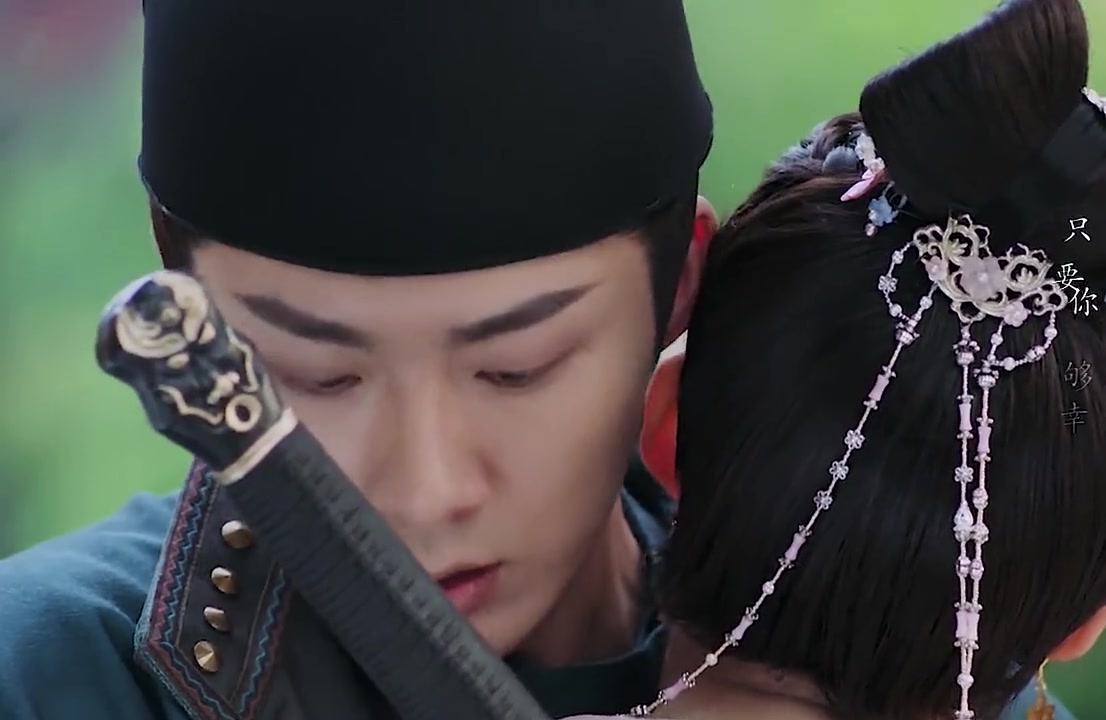 【皓嫣】皓都已经沦陷这也太甜了