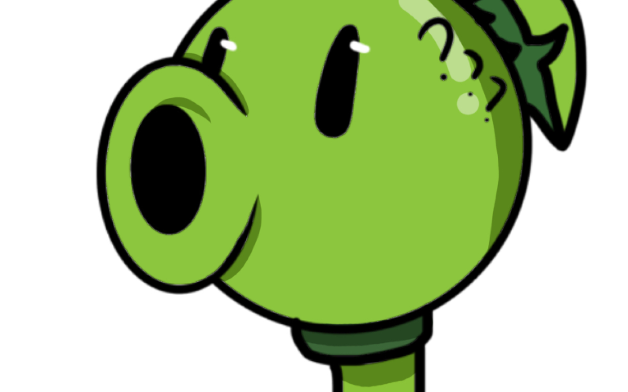 震惊黯某居然迫害豌豆射手