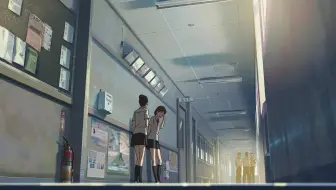 你突然惊醒，发现自己正坐在期末考试的考场上……