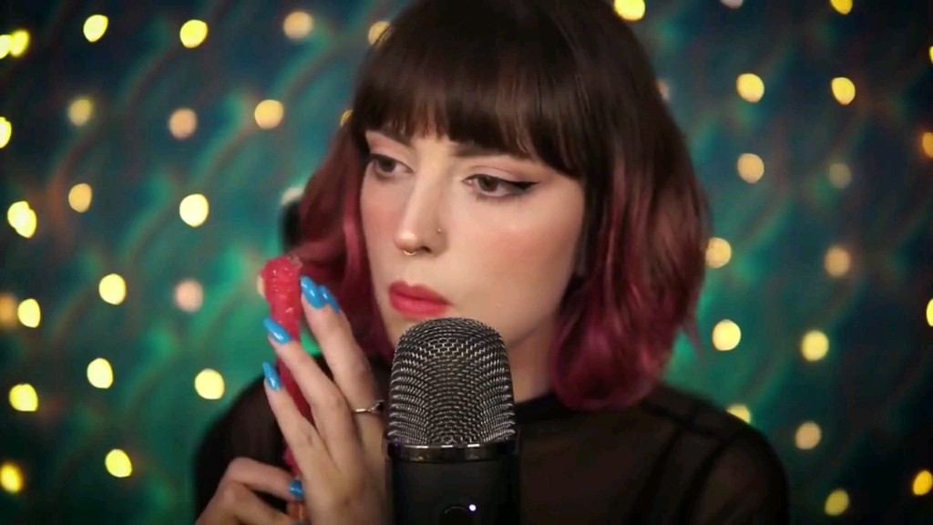 泡泡姐_哔哩哔哩_bilibili