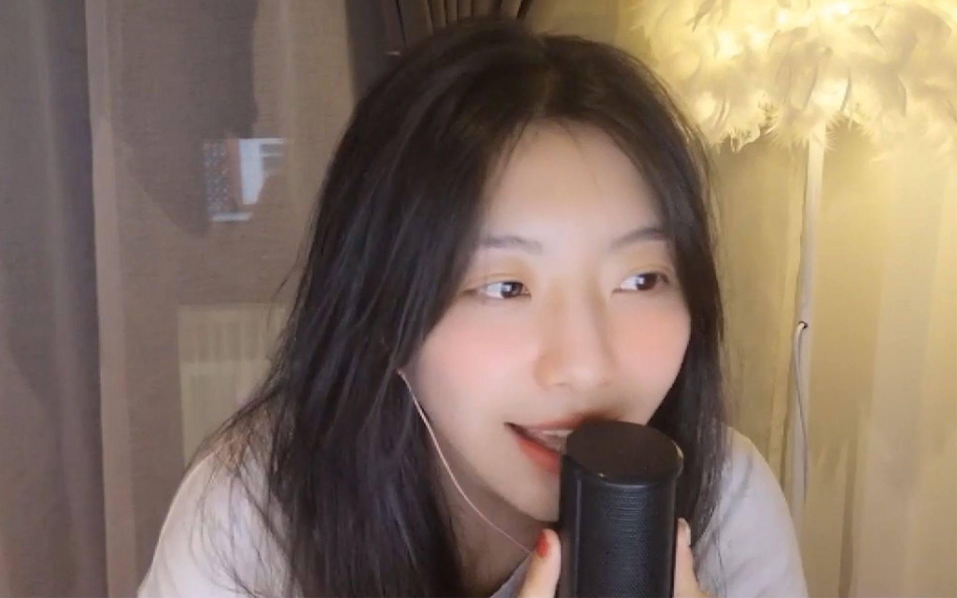 【耿许儿】祝大家做一个好梦