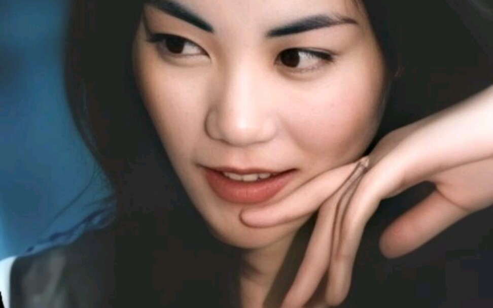 活动作品王菲颜值cut3个人向00后喜欢王菲