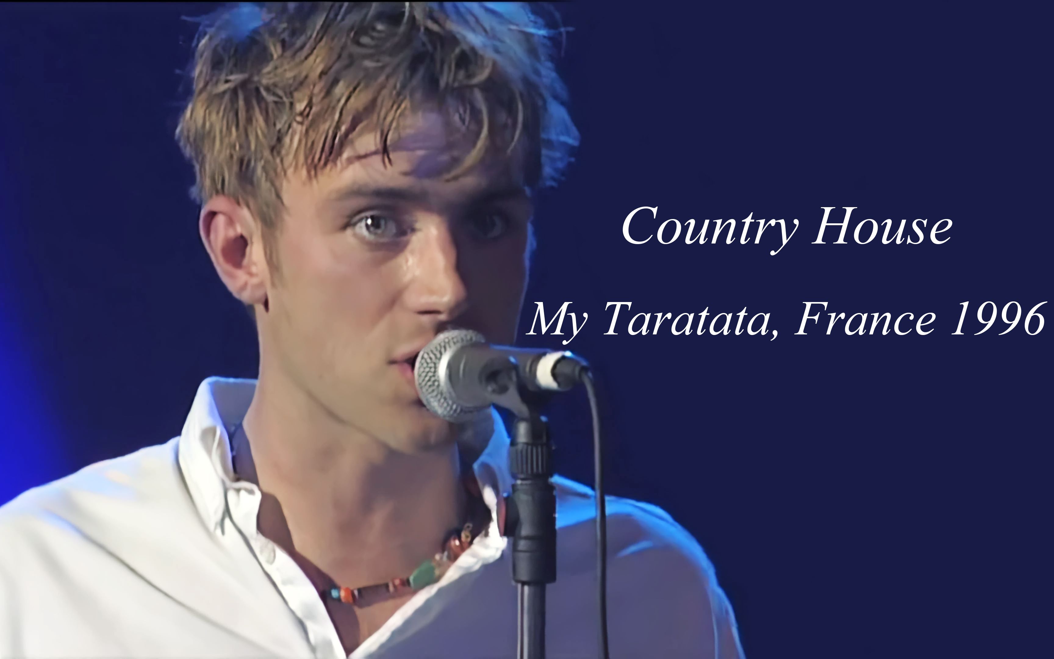 blur4k修复countryhouseliveonmytaratatafrance1996