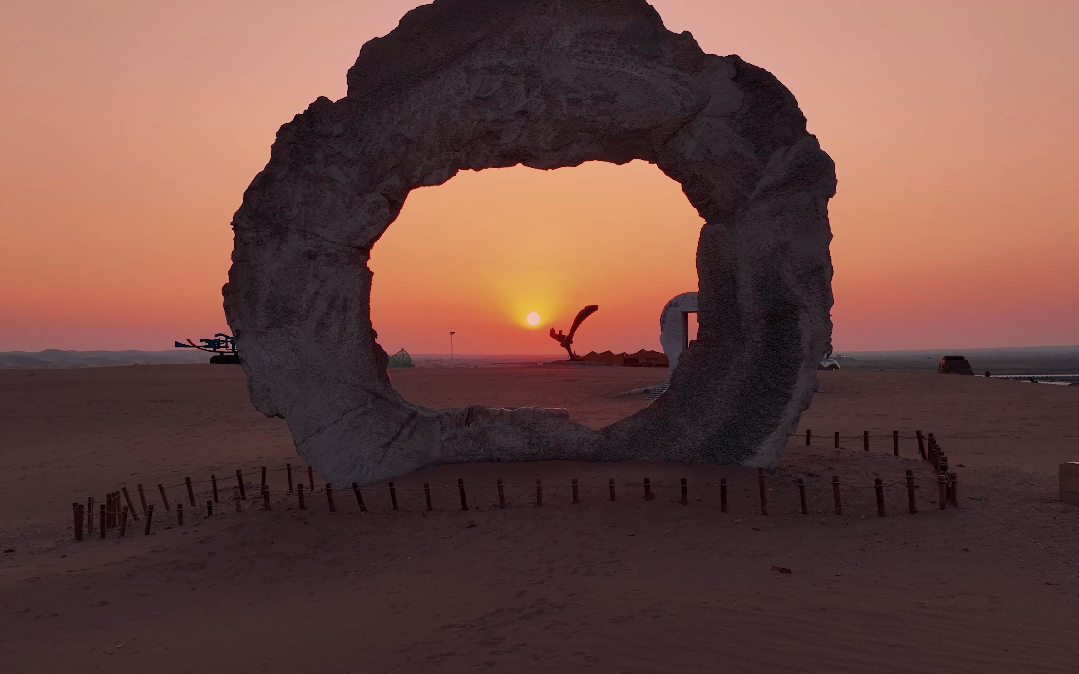 民勤沙雕_哔哩哔哩_bilibili