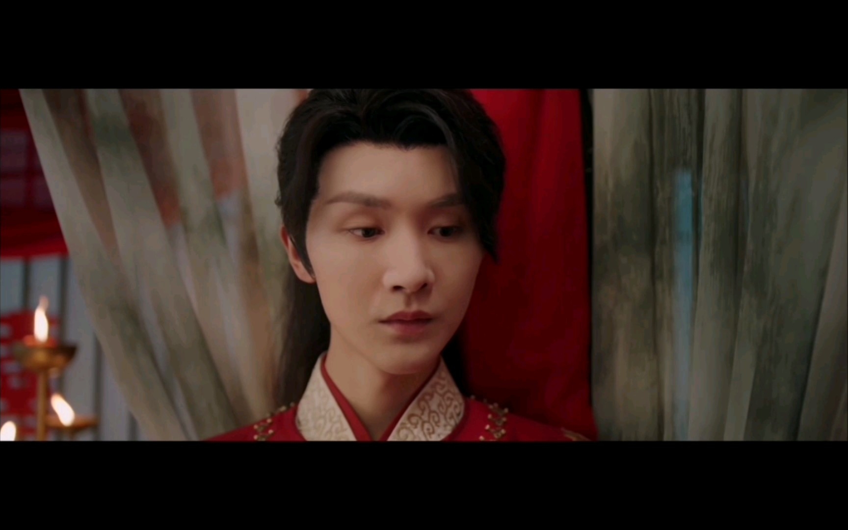 杨泽 夫君请自重 cut1_哔哩哔哩_bilibili