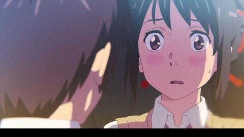 Kimi no Na wa. 2 / Your Name 2 / Namamu 2 / 你的名字。2