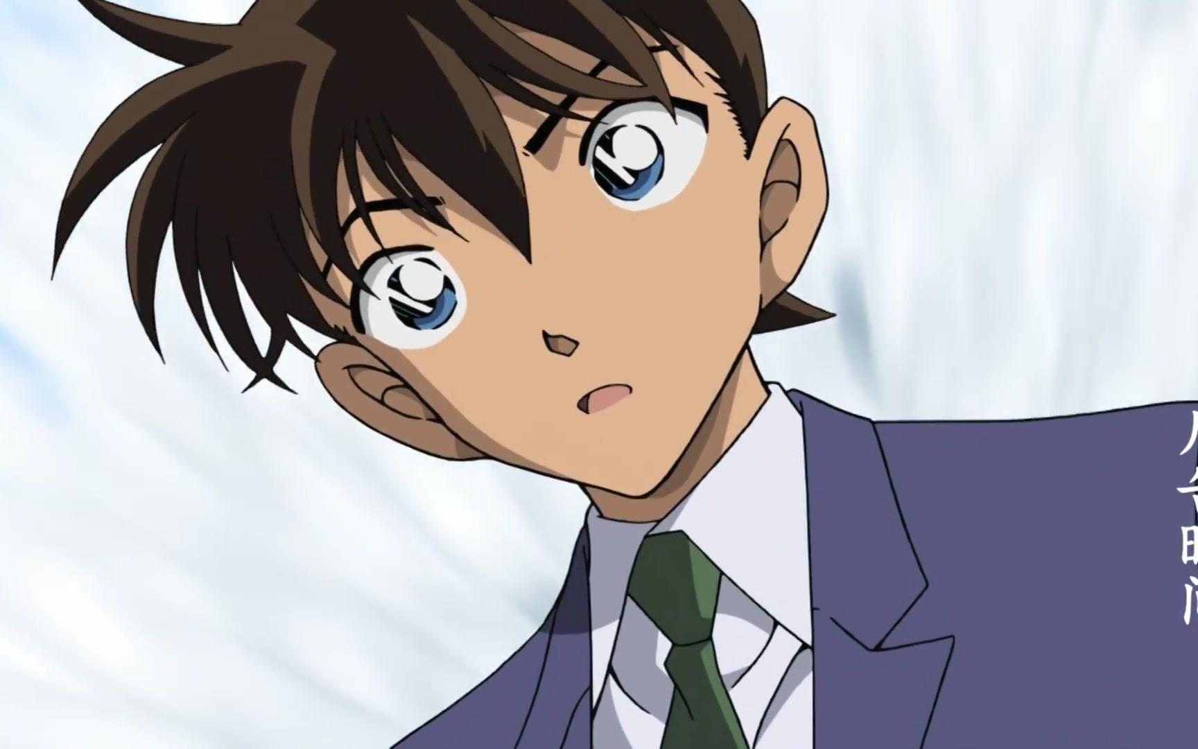 柯南配仙剑bgm_哔哩哔哩 (゜-゜)つロ 干杯~-bilibili