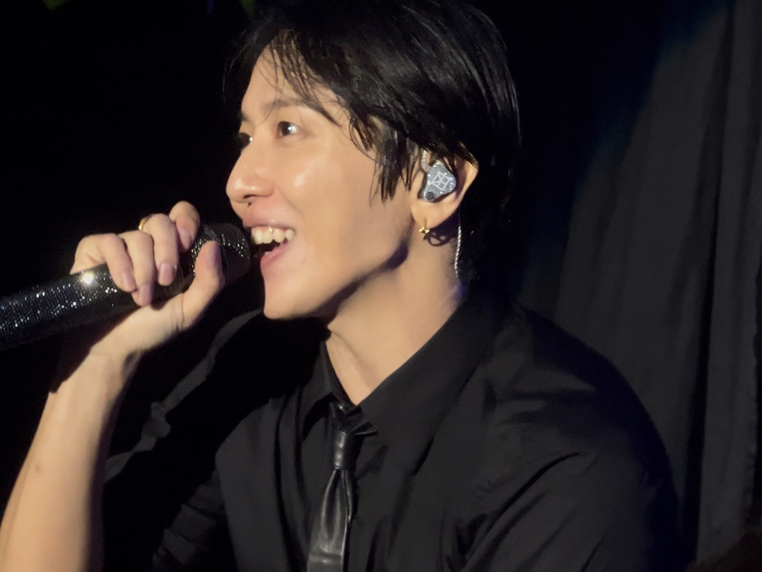 辛德瑞拉 cnblue 20240921