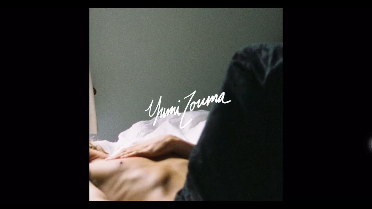 [图]音樂「Right Track / Wrong Man一Yumi Zouma」