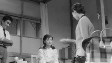 吉永小百合早期作品片段12_哔哩哔哩_bilibili