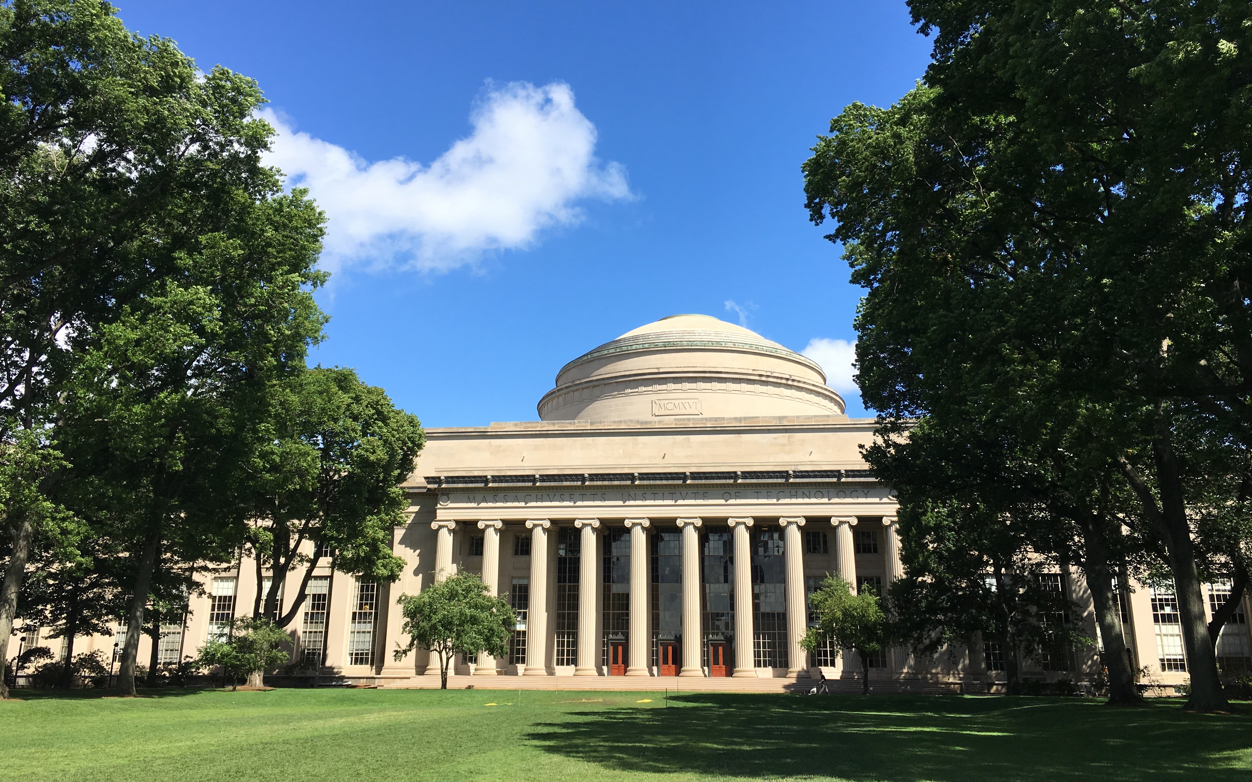 美国波士顿超棒游学之旅@mit新媒体夏令营