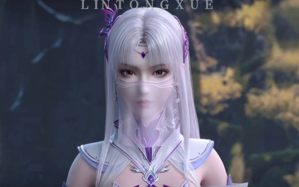 盘点各大国漫角色评分,谁是你的number one