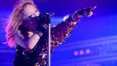 安室奈美惠FIRST ANNIVERSARY 1996 LIVE AT MARINE STADIUM [HD