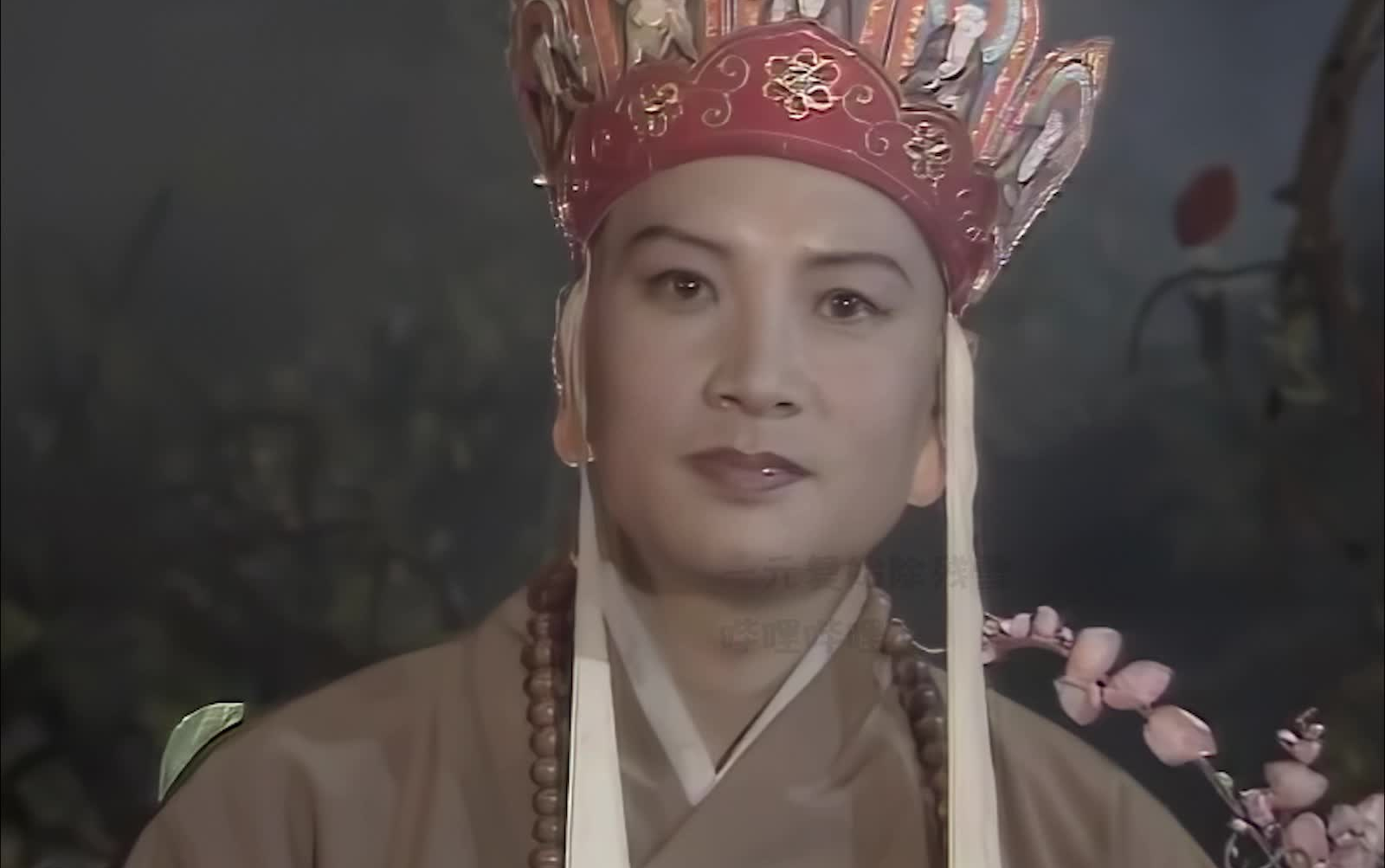 ai修复高清60帧何必西天万里遥86西游记片段