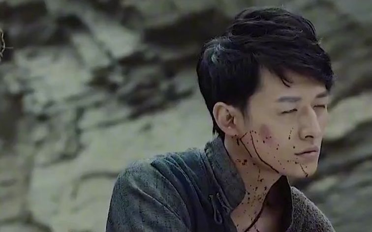 老九门最强王者争夺战陈皮阿四徒手揍黄葵