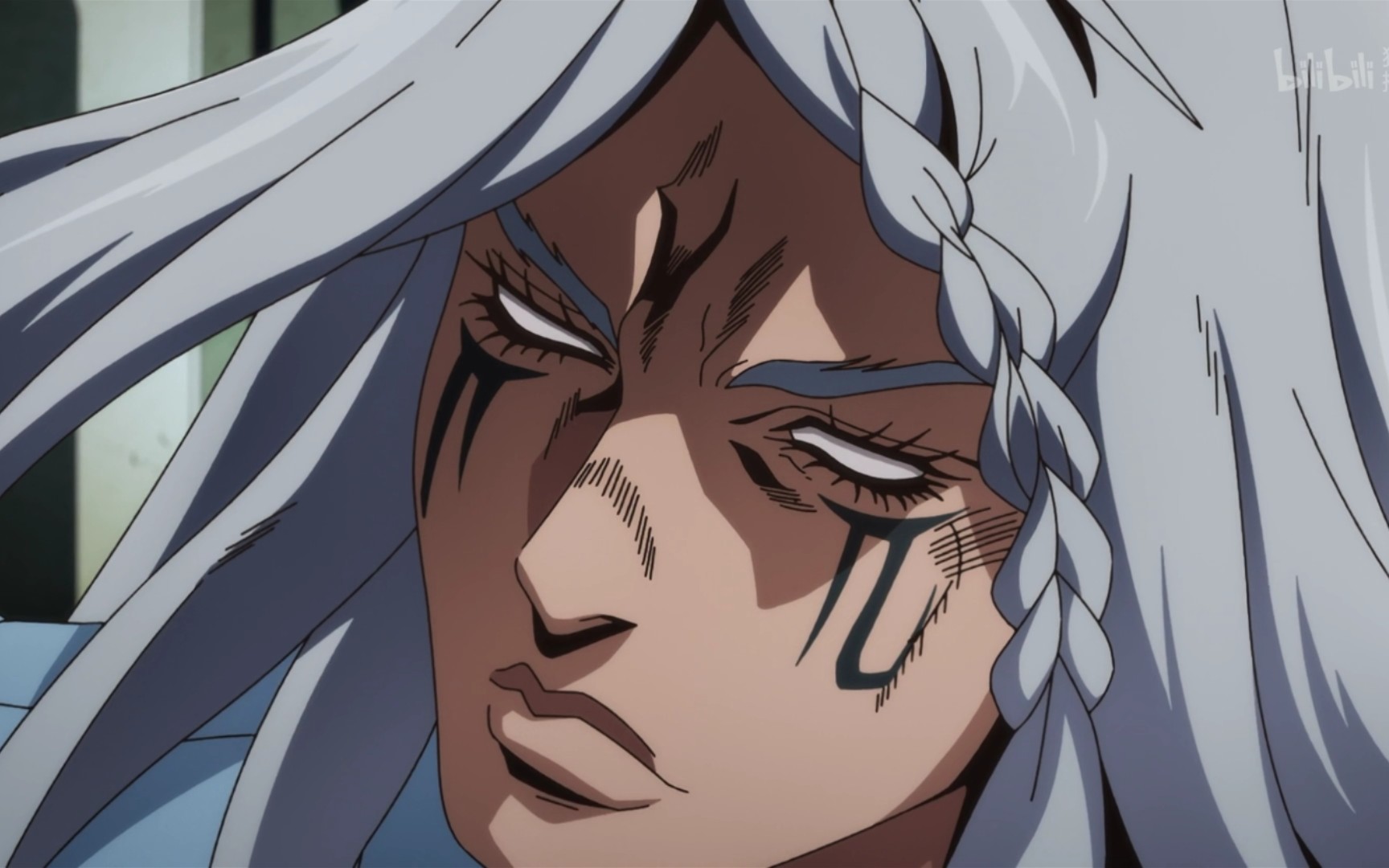 直视我崽种吟唱开始