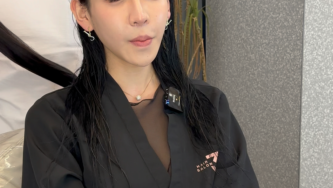 晨曦姐姐都说接的好