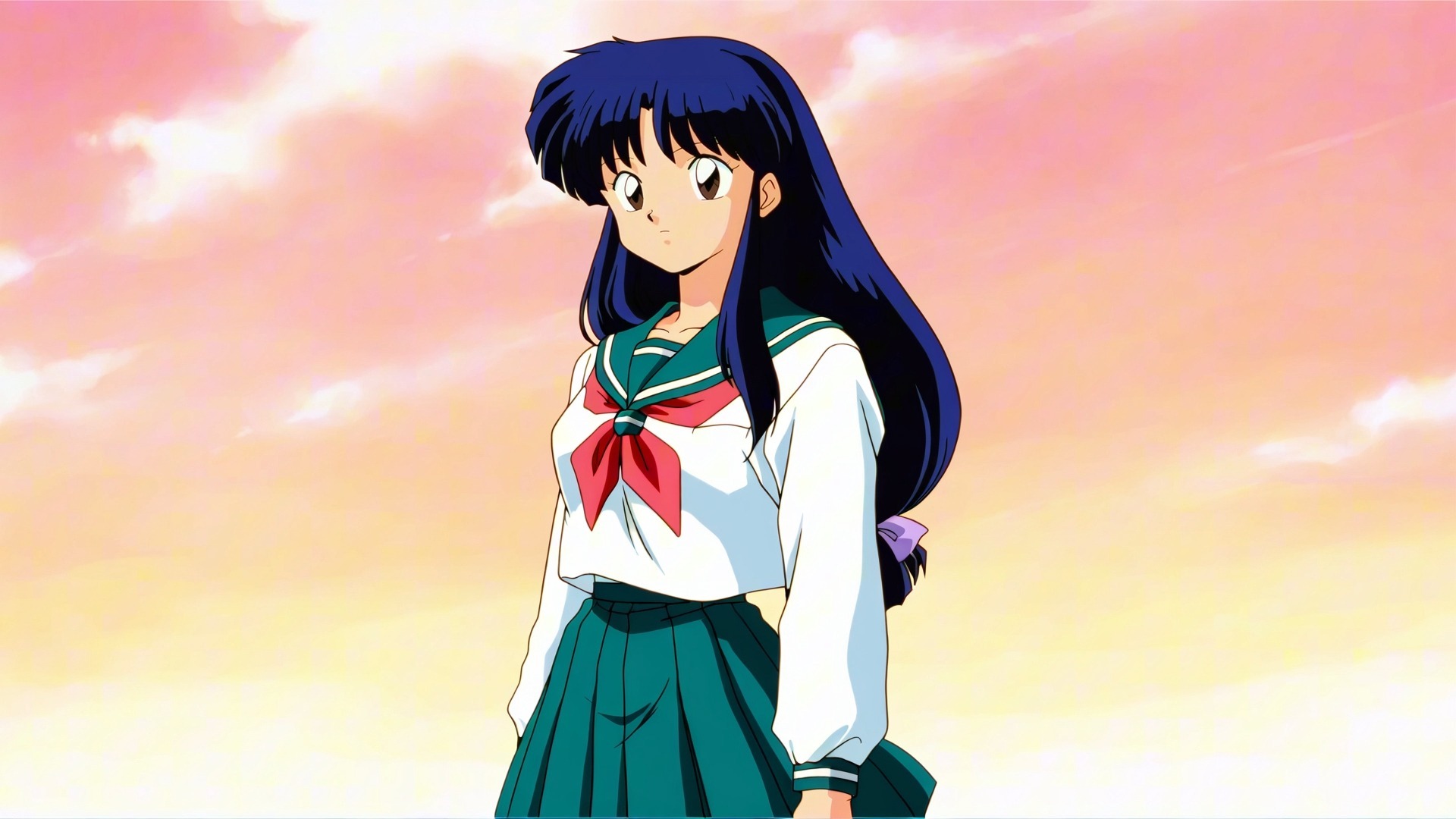 【ai天道茜】イタズラなkiss