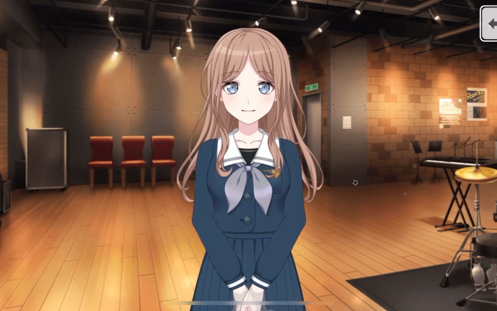 soyo:人与人之间理解好难 anon:这话轮得到你来说?【bangdream!