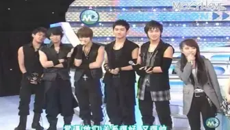东方神起hey Hey Hey Music Champ 合集 哔哩哔哩 Bilibili